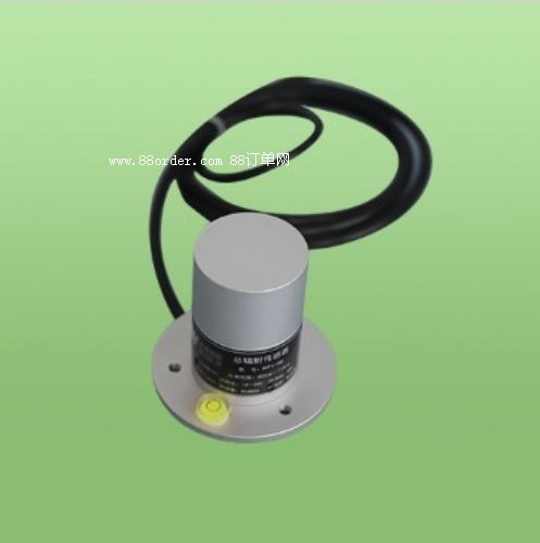 靈犀CG-35總輻射傳感器