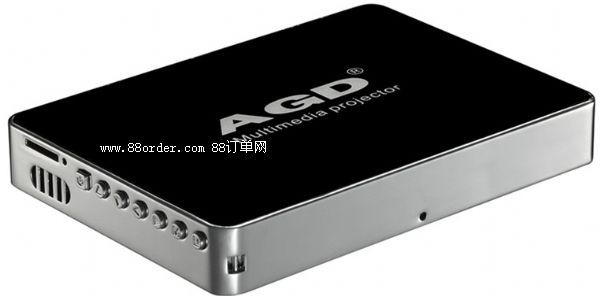߶F؛GD-PG280ͶӰC