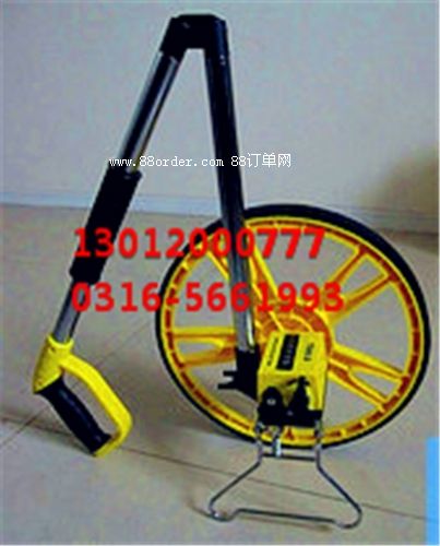 手推式測距輪,測距車,數顯測距輪,大輪,電子,手推機械測量車