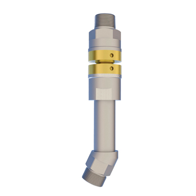 breakaway coupling 拉斷閥(lng加氣機用)