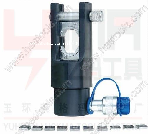 電纜壓接鉗,電纜鉗供應商,液壓壓接鉗_CO-300