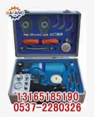自動蘇生器MZS-30