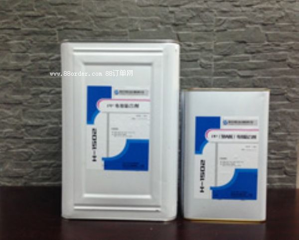 PP板拼接PP板膠水-1KG/桶1502PP膠水