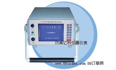 電纜故障測試儀