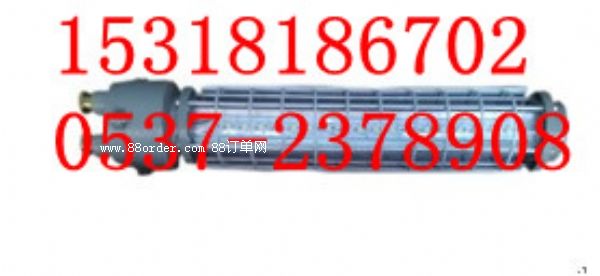 DGS18(24)/127L(A)礦用隔爆型LED巷道燈