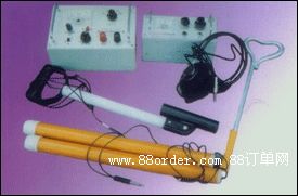 電纜探測儀/電纜探測器/管線探測儀/電纜故障探測儀