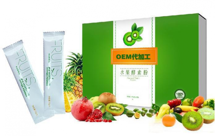 酵素粉