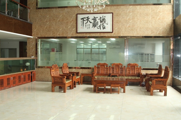 公司大堂1_conew1