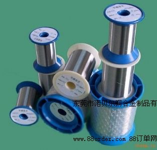 美國優質430F不銹鋼超薄帶_進口不銹鋼全軟線