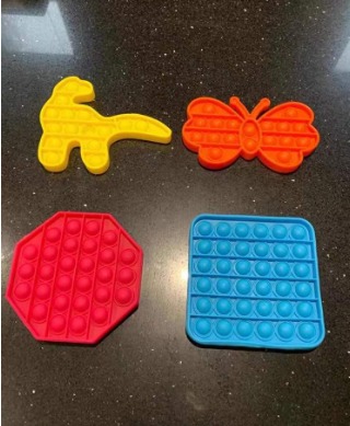 ُzh
