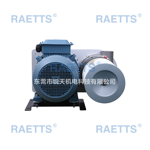 雷茨超級(jí)風(fēng)機(jī)