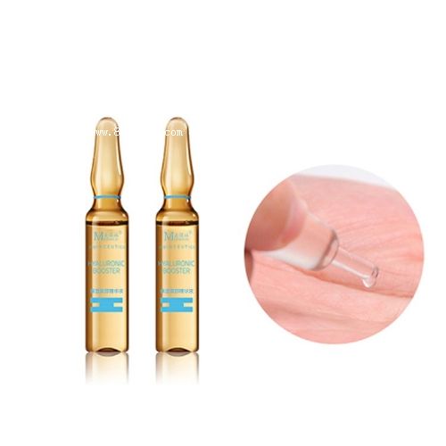 保濕面部精華液加工定制山東