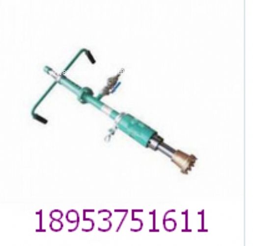 手持式加強(qiáng)型混凝土鑿毛機(jī)