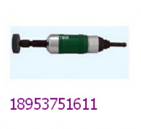 S40A氣砂輪機