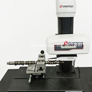 精密零部件粗糙度輪廓儀
