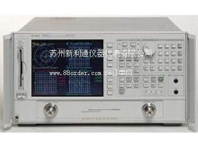 WjxAgilent/HP 8720ET