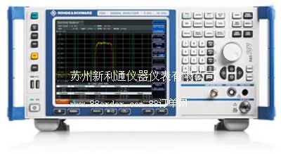 ̖(ho)x  R&S FSV