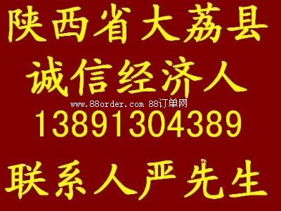 陜西大荔果品瓜果代辦合作社