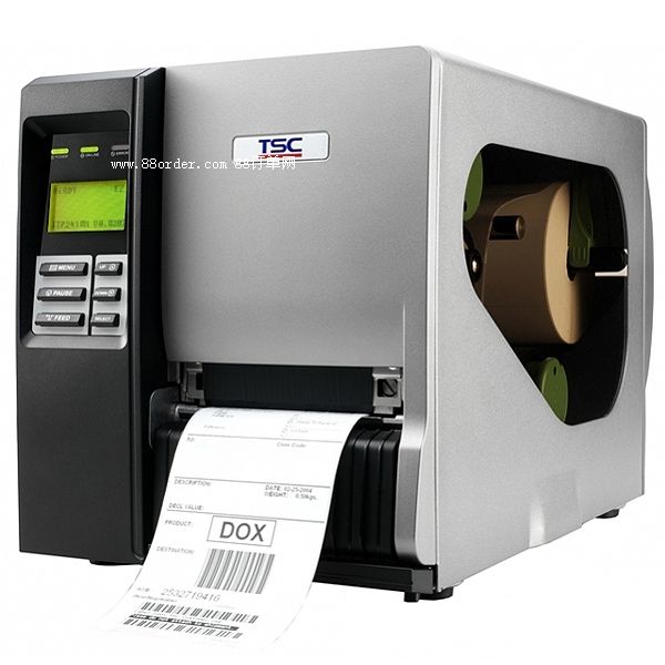 TSC 366M Pro laӡC